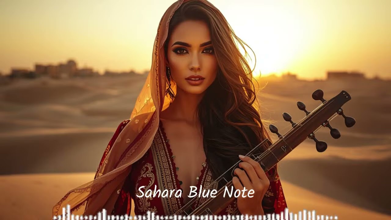Turkish Heritage Live 🇹🇷 | Enchanting Anatolian Rhythms & Heartfelt Tunes