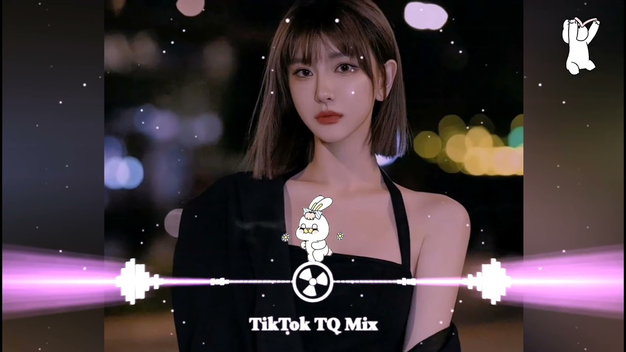 HåLl Om Mig V2 (Remix Tiktok) - 陈小潇 || Hot Tiktok Douyin 抖音