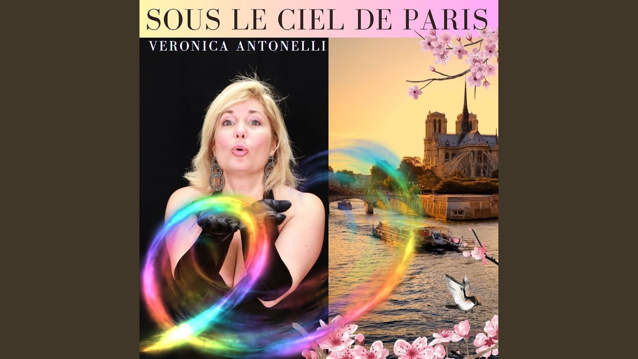 Sous le ciel de Paris