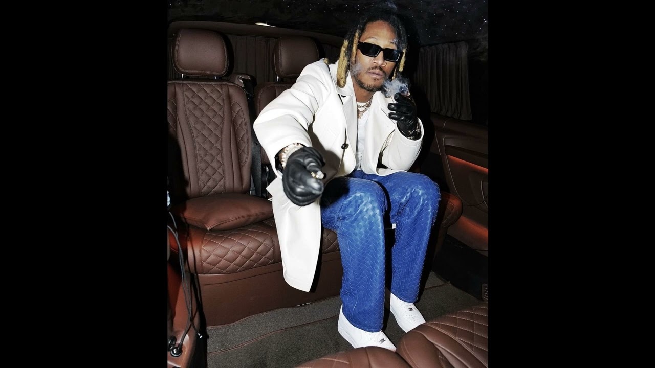 [FREE] (SAMPLE) Future Type Beat 