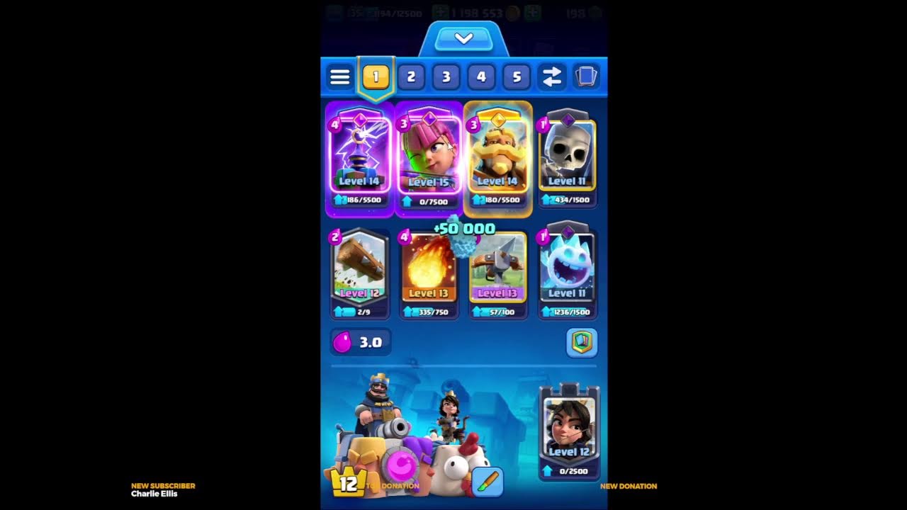 Playing this garbage game for abit