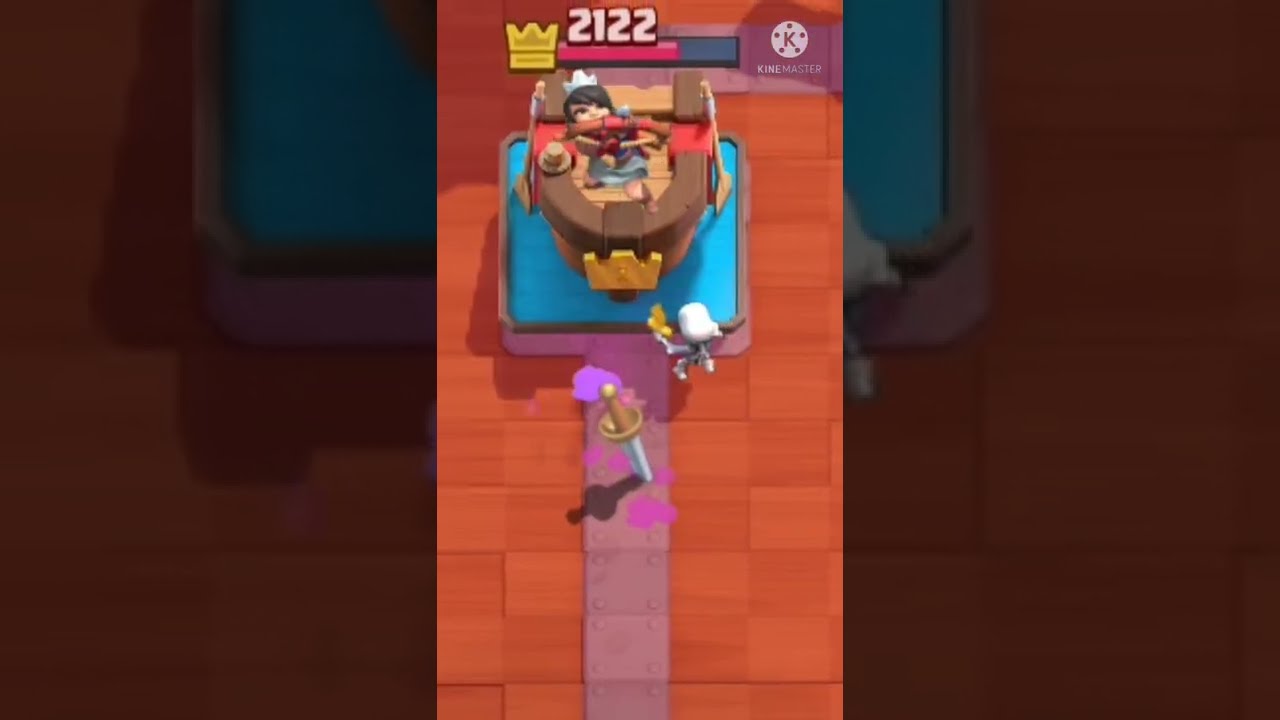 de ARENA 6 a ARENA 10 | Clash Royale | wezen_dcm