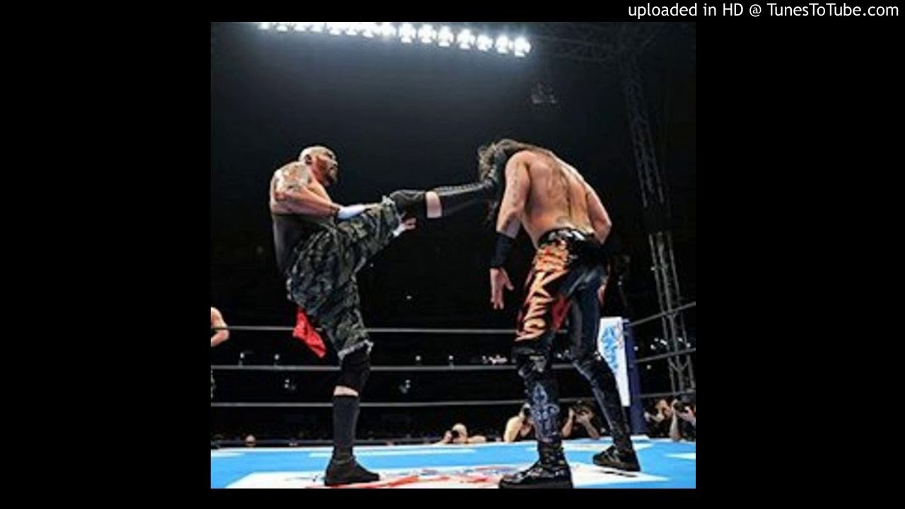 Baz (Doc Gallows) [with Arena Effects]