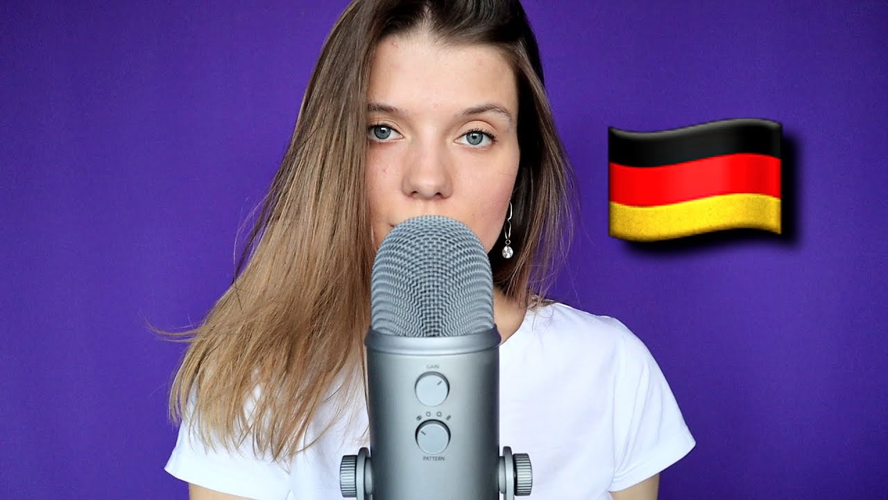 ASMR Fakten über Berlin 🇩🇪 april an