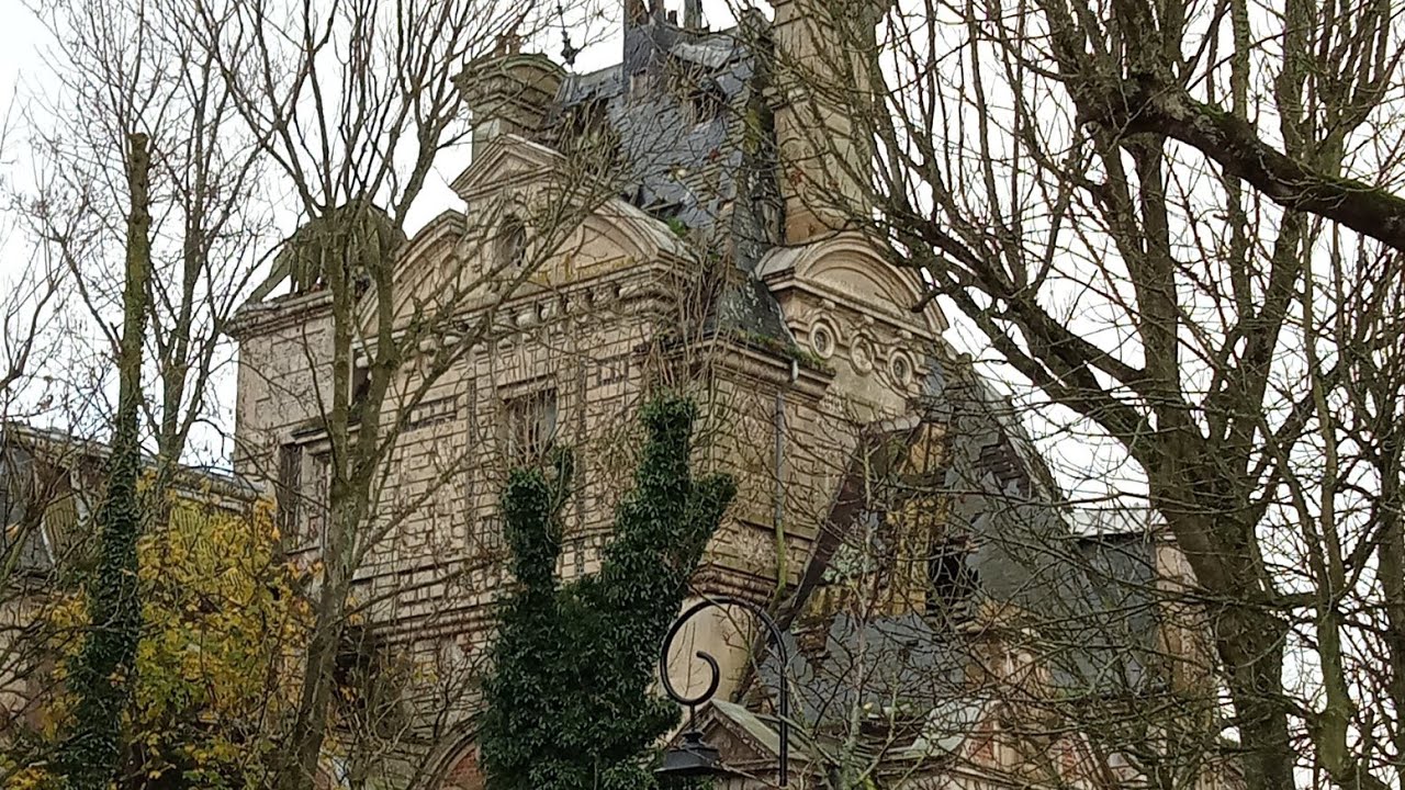 Le Château Dès Fées