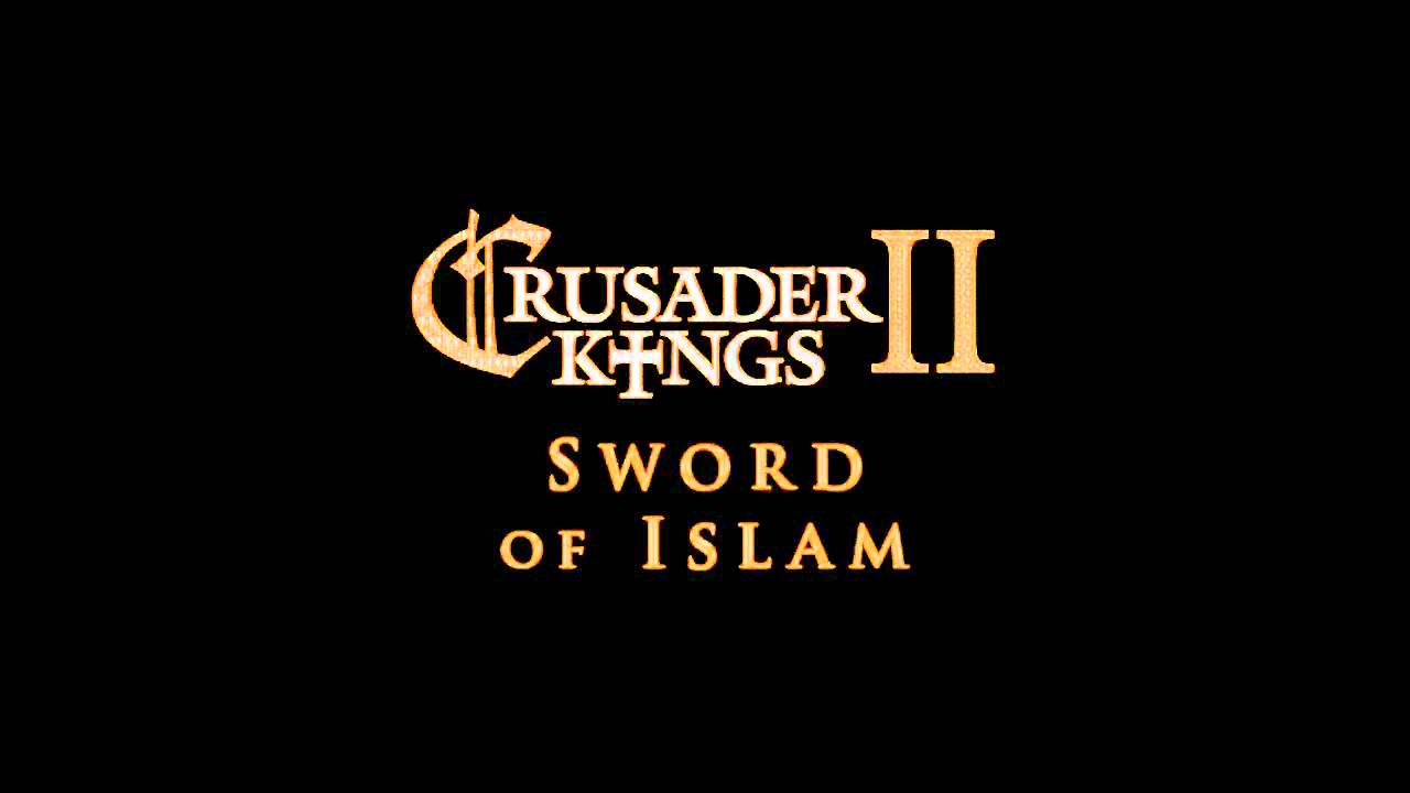 Crusader Kings II - Songs of the Caliph Soundtrack - The Persian Army [HD]