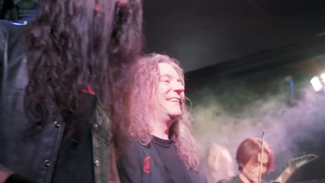 Retribution Alive: Die January Die @ The Big Red #27 - 10th Jan 2026