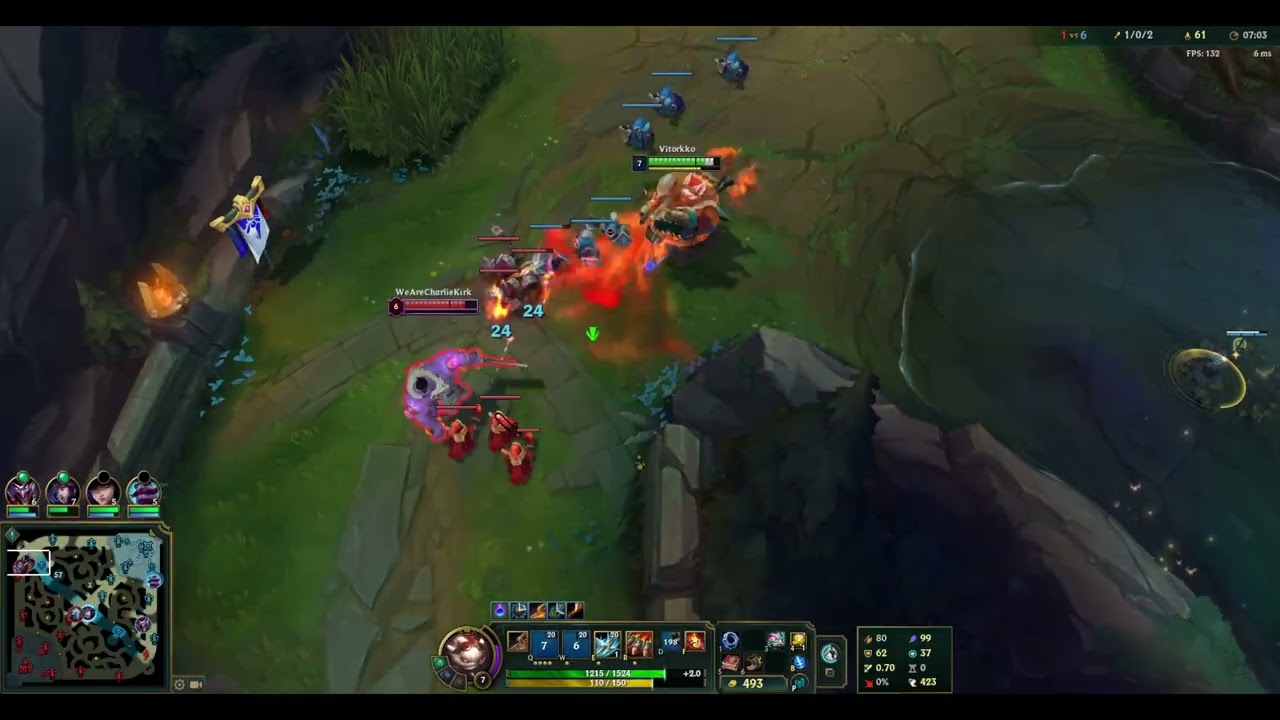 soloq de rambao que da slow