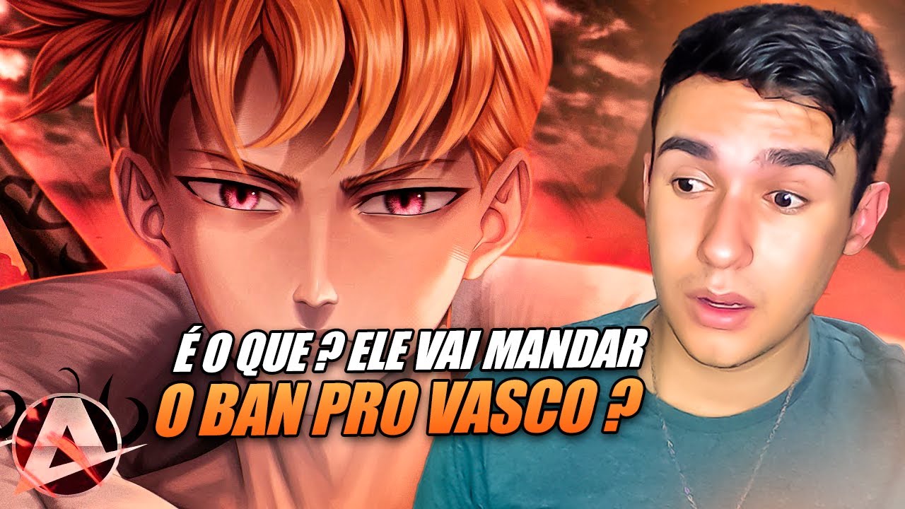 React - ♪ Lancelot (Mokushiroku no Yonkishi) | GUERRA | AniRap