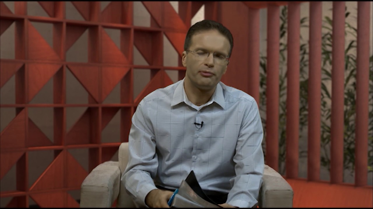 Reavivados Por Sua Palavra - Salmo 76 - #RPSP 15 de Janeiro