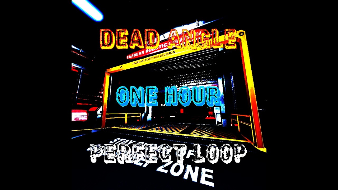 Dead Angle Mimic LMS 1 Hour PERFECT loop Bite By Night 1