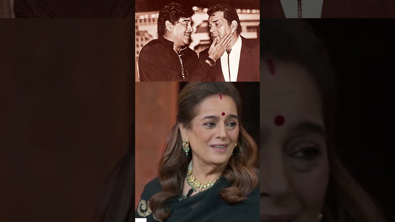 What did say Dharmendra to Shatrughan Sinha #dharmendra #bollywood #actors #movie  #shorts #video