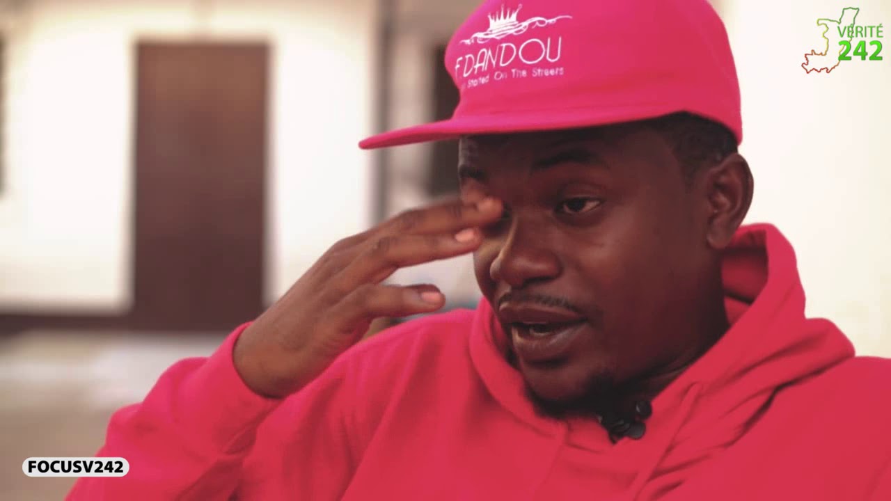 Focus sur Key-Kolos, un artiste rappeur congolais