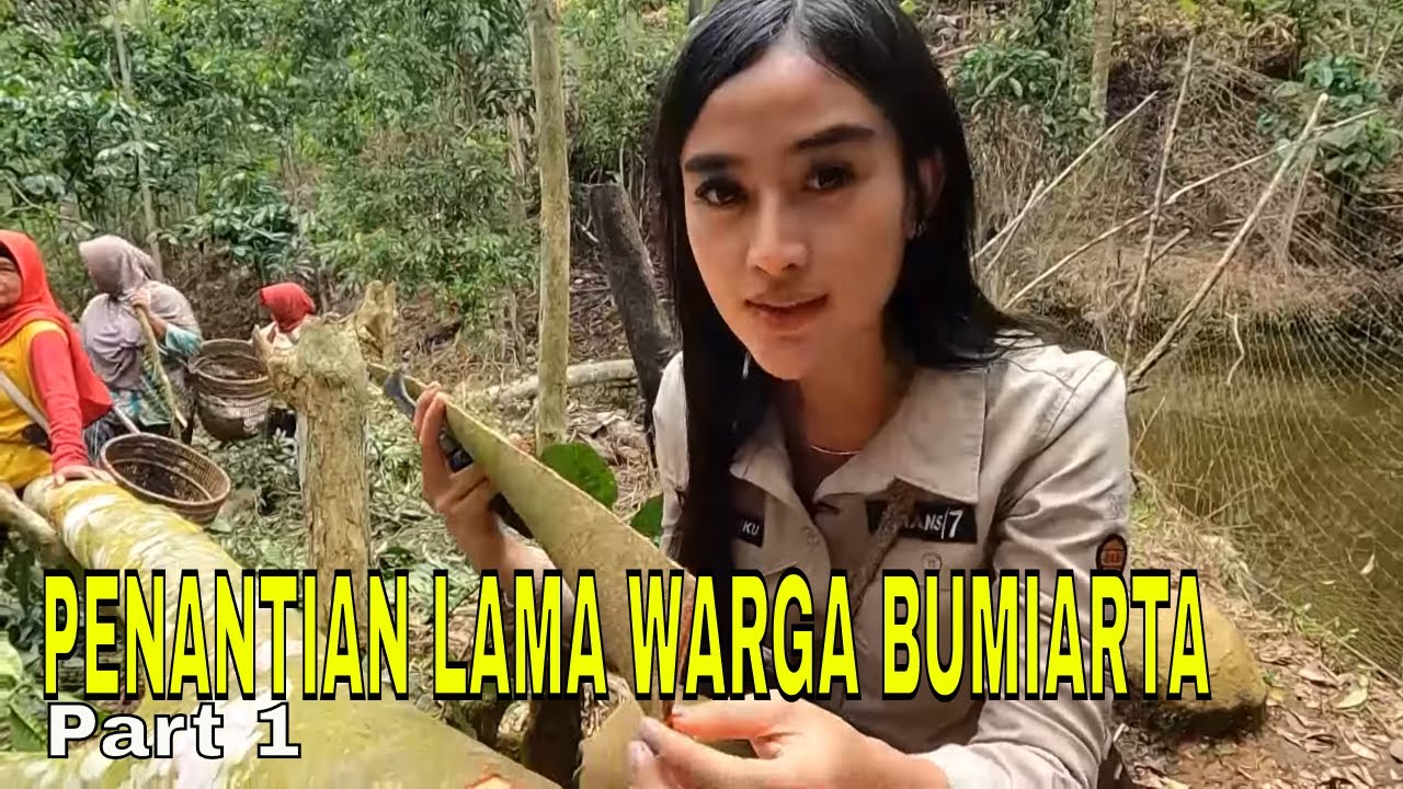 PENANTIAN LAMA WARGA BUMIARTA | INDONESIAKU (15/01/24) Part 1