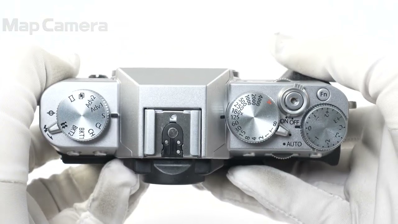 FUJIFILM (フジフイルム) X-T20 レンズキット 並品