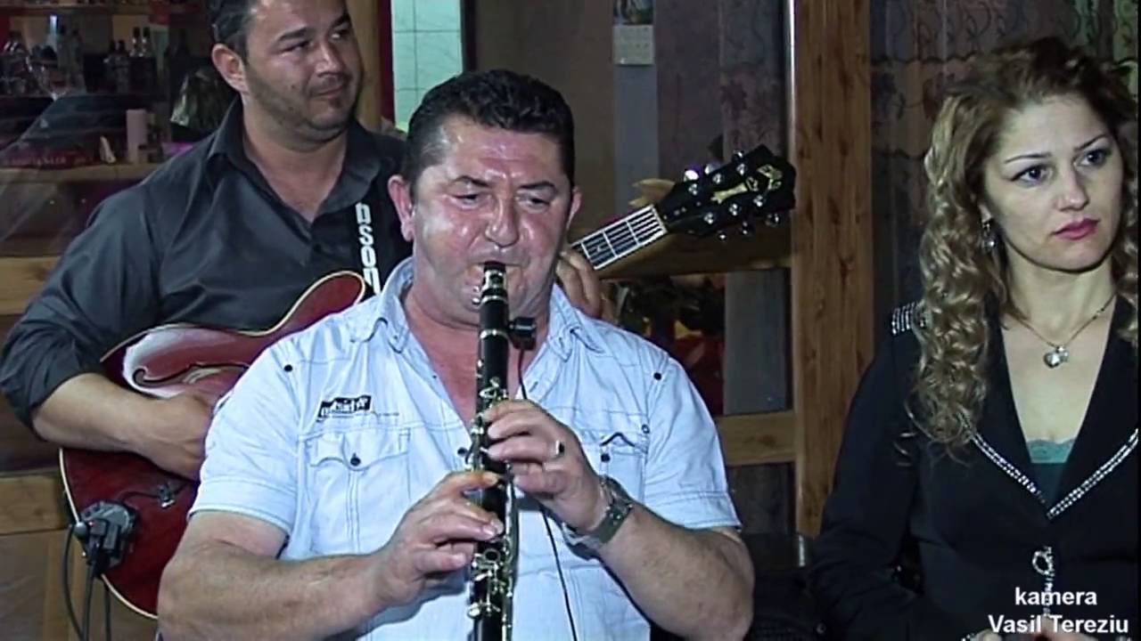 JOVAN MINO-A ZUBERI--KLODI XHELILI-PATOS