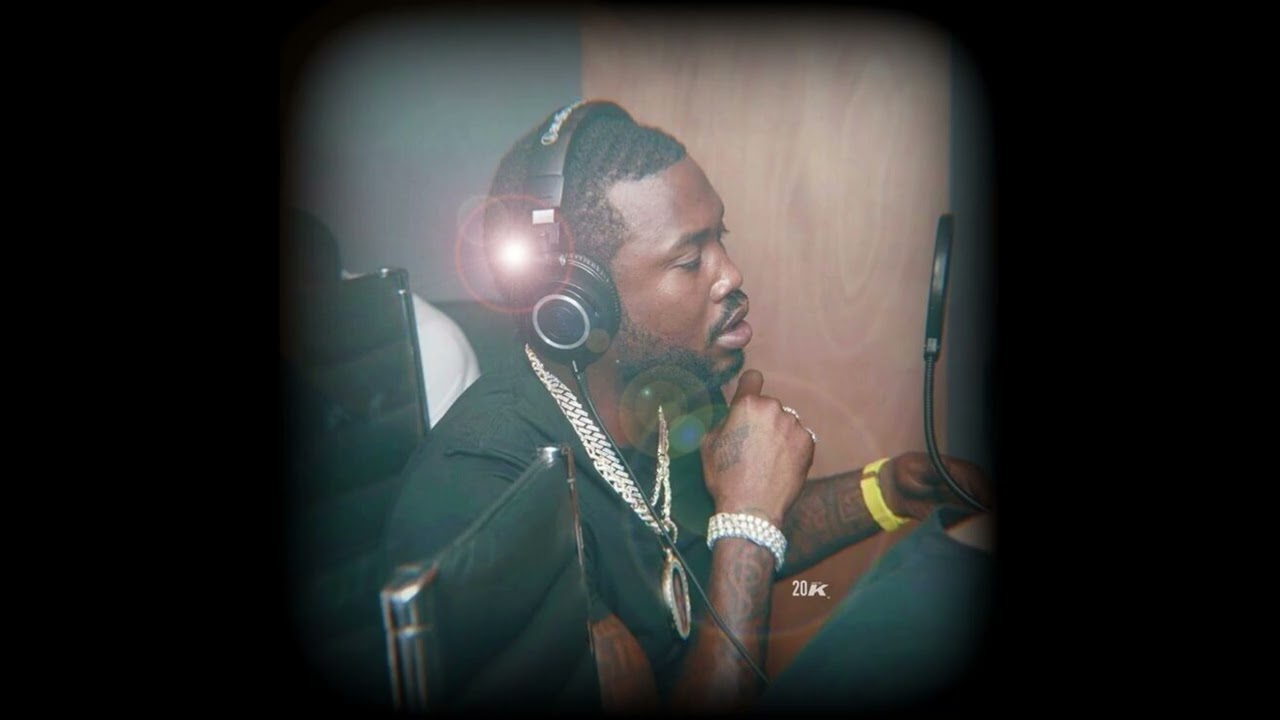 Meek Mill x Kocky Ka Type Beat - 