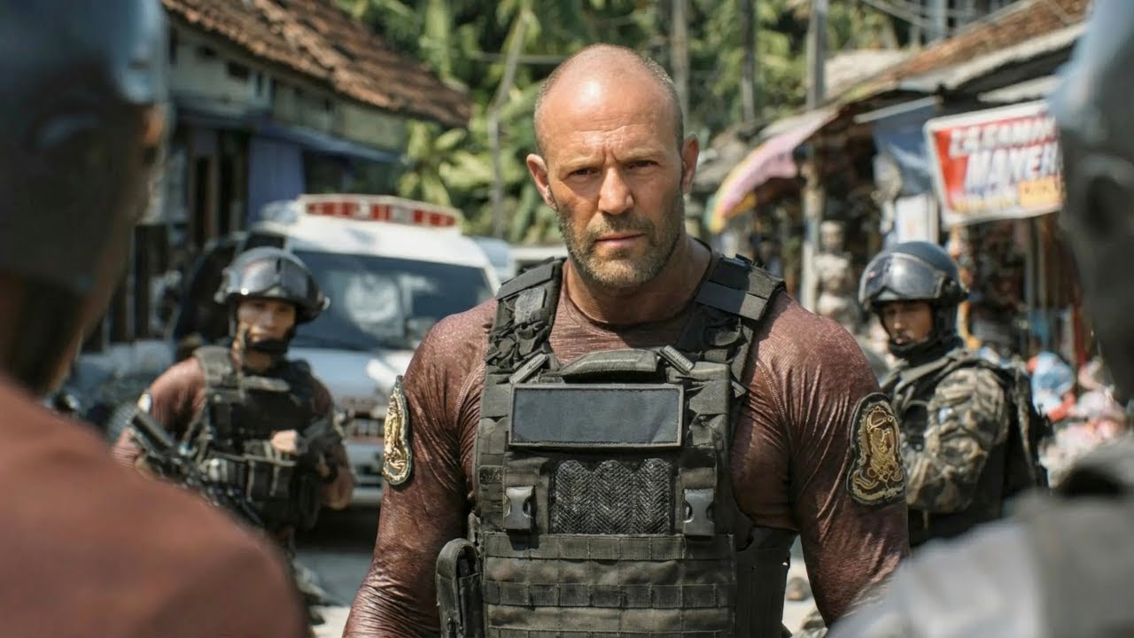 A Brutal Cop Is Hunting a Criminal Who Targets Police