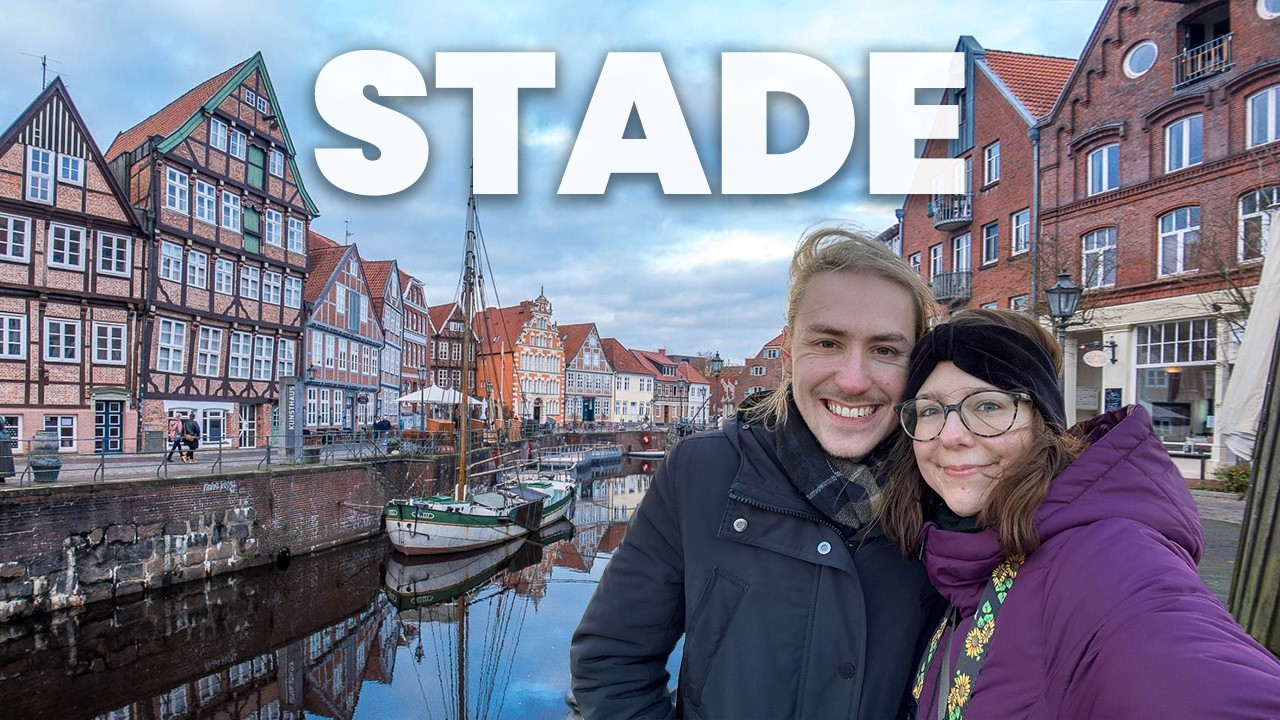 STADE - die besten Sehenswürdigkeiten & Aktivitäten von Fachwerk bis Museum