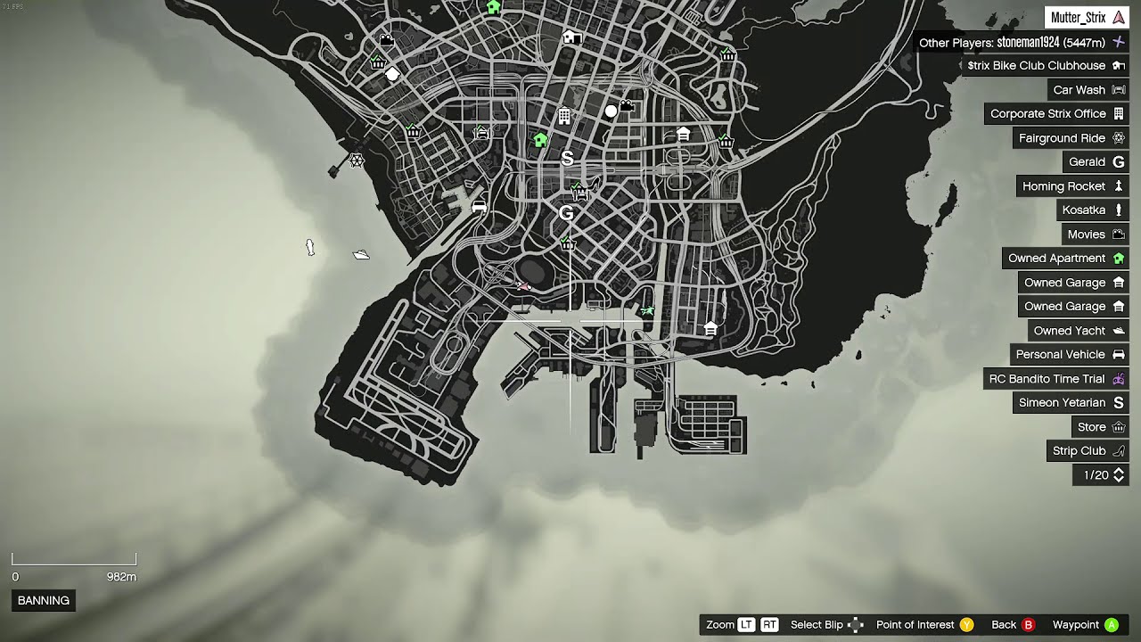 Have you ever tried shooting the missiles at the people on the flying bikes, yea lmao. part 1