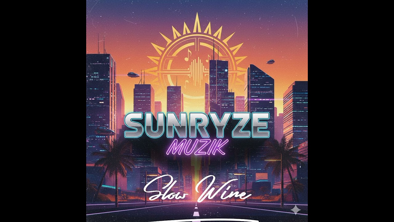 SunRyze - Slow Whine #nigeriaentertainment #nigeriamusic 