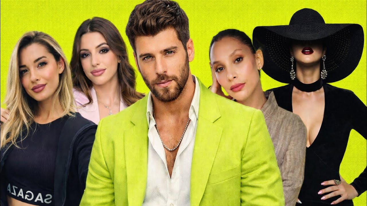 😉CAN YAMAN APÓS FIM DAS FILMAGEM NA ESPANHA QUAIS SEUS PLANOS?#canyaman