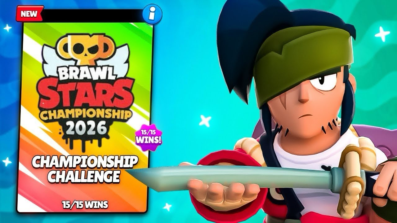 CHAMPIONSHIP CHALLENGE GUIDE 😱 (Best Brawler Picks) 