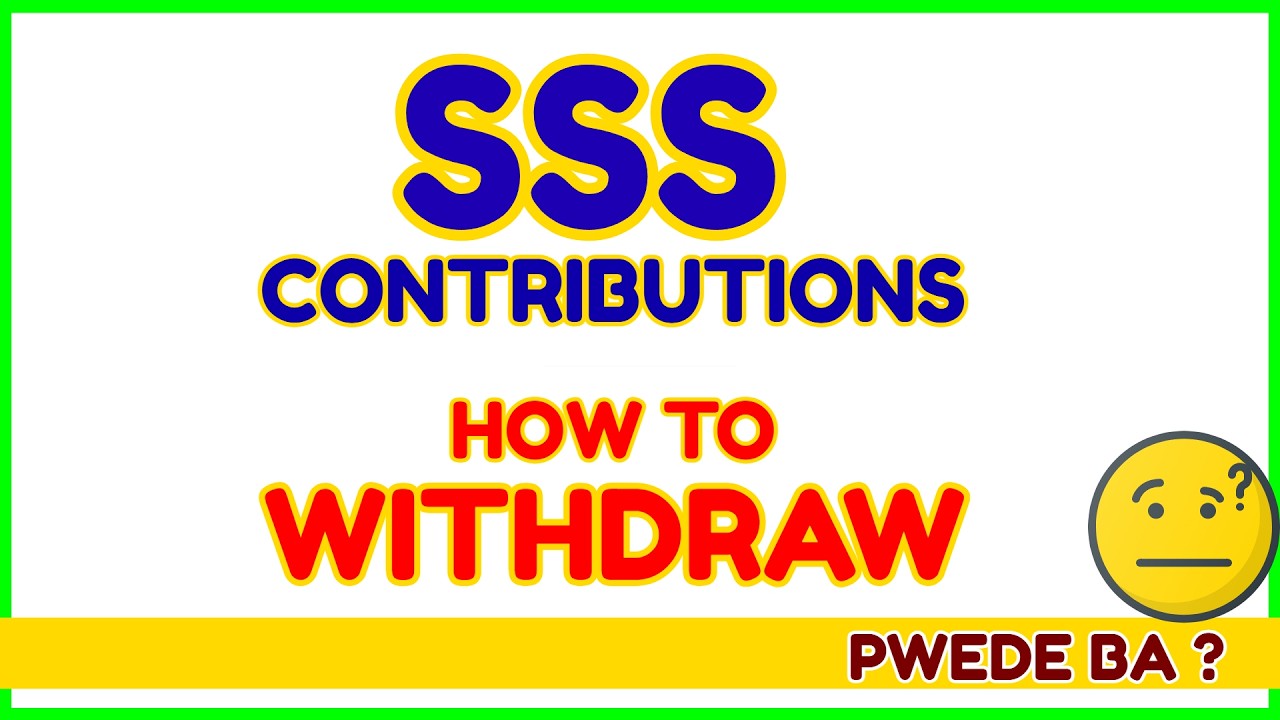 Paano Kunin ang Hulog sa SSS? (Alamin ang Totoo) + 15 Common Mistakes ng Members