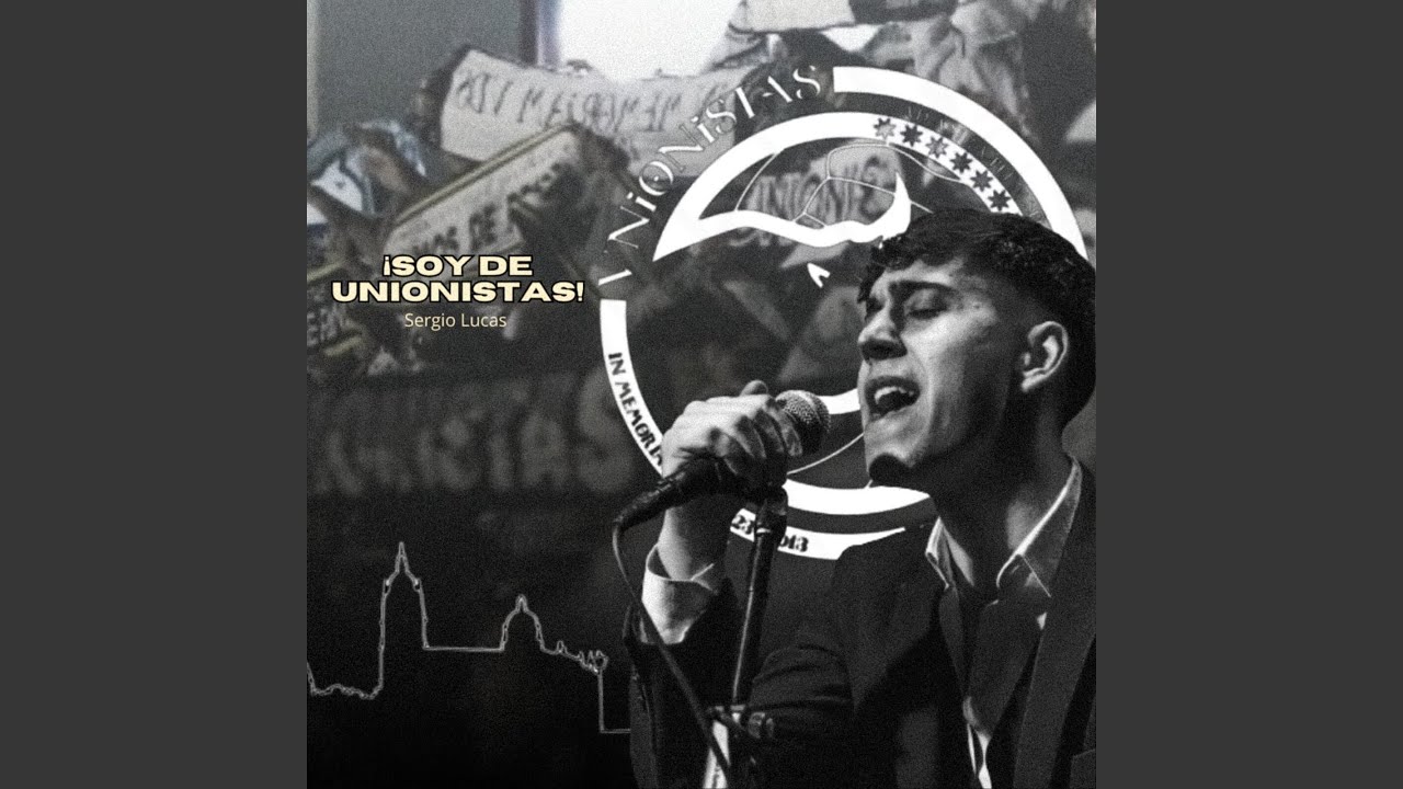 SOY DE UNIONISTAS