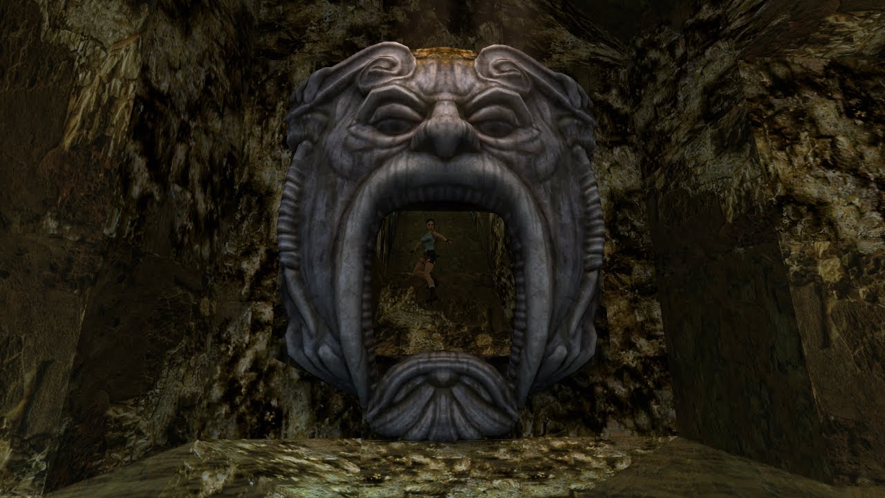 Tomb Raider Remastered Tomb of Tihocan Walkthrough