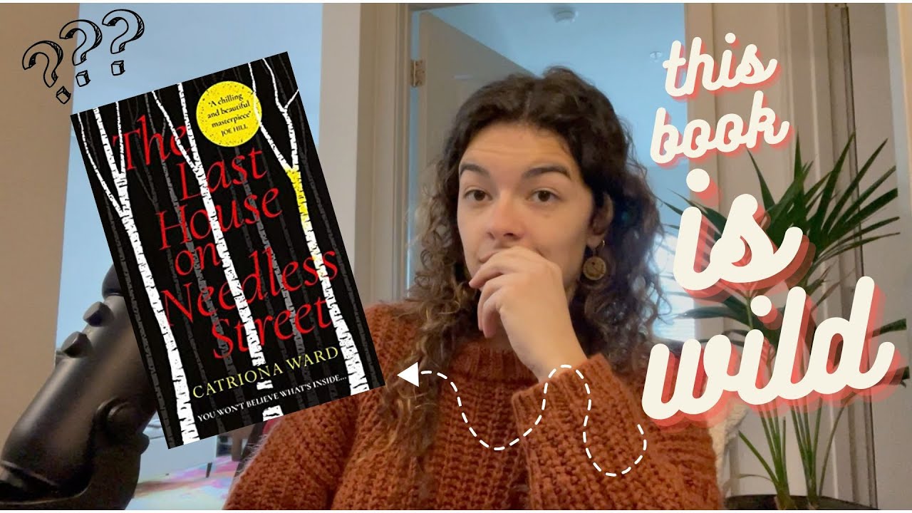 How perspective shapes our trust in a story’s narrative - The Last House on Needless Street analysis
