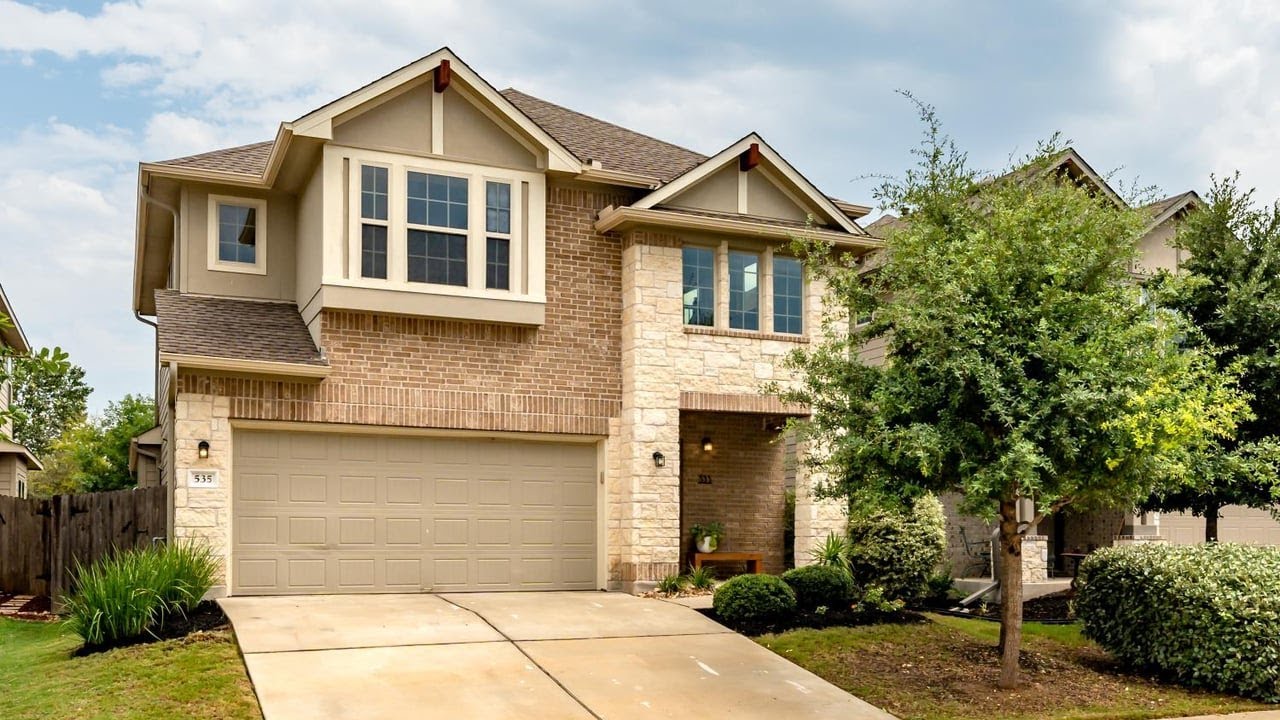 535 Stampede Rd, San Marcos, TX