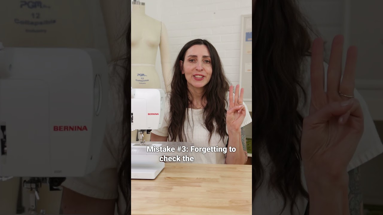 How to Shop for Fabric Like a Pro (Never Make These Mistakes!)