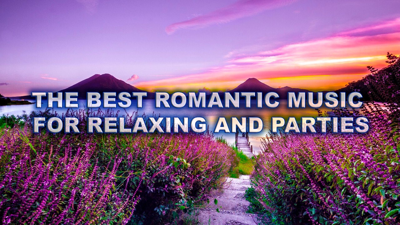 🎧Deep house.Mix  of the best romantic music for relaxation and unwinding.🎼