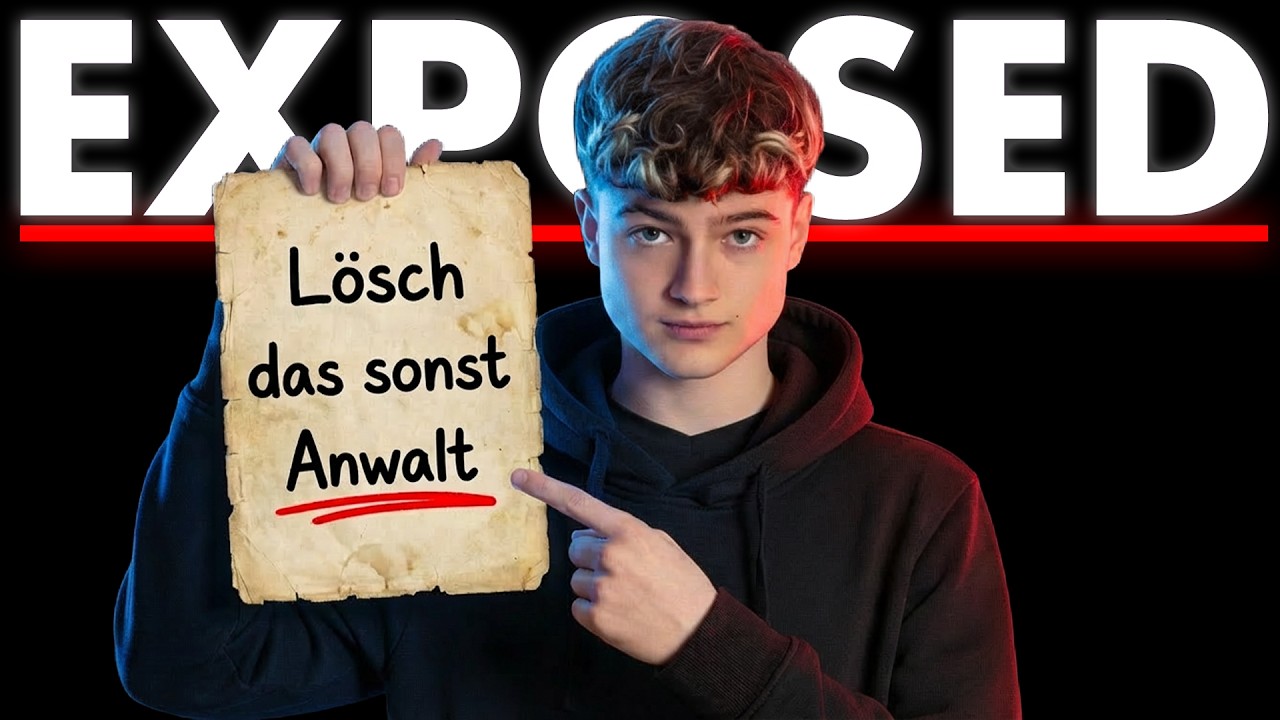 Mein Problem mit Lumexx…