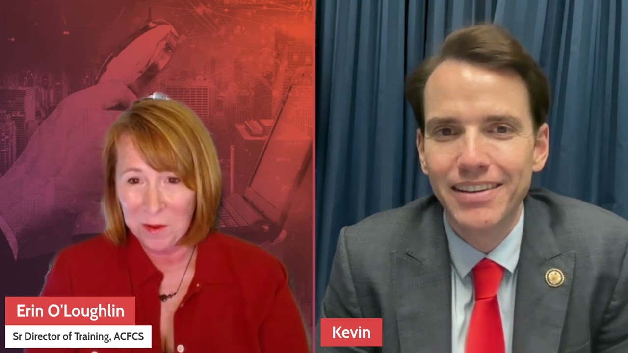 Interview with U.S. Congressman Kevin Kiley (CA-3)
