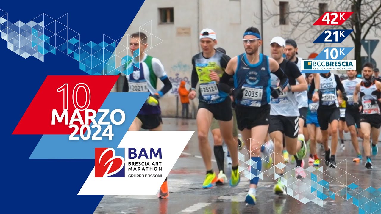 BAM 2024 Official Video