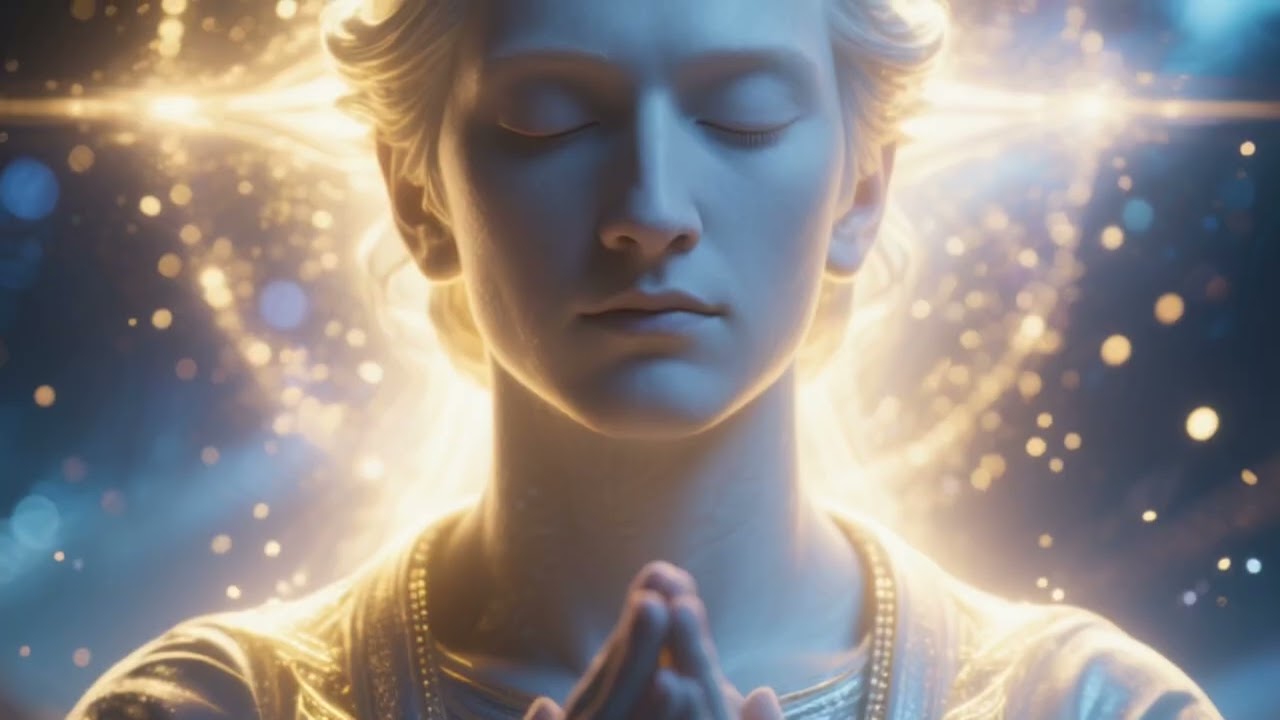 Manifestation Begins in This Moment