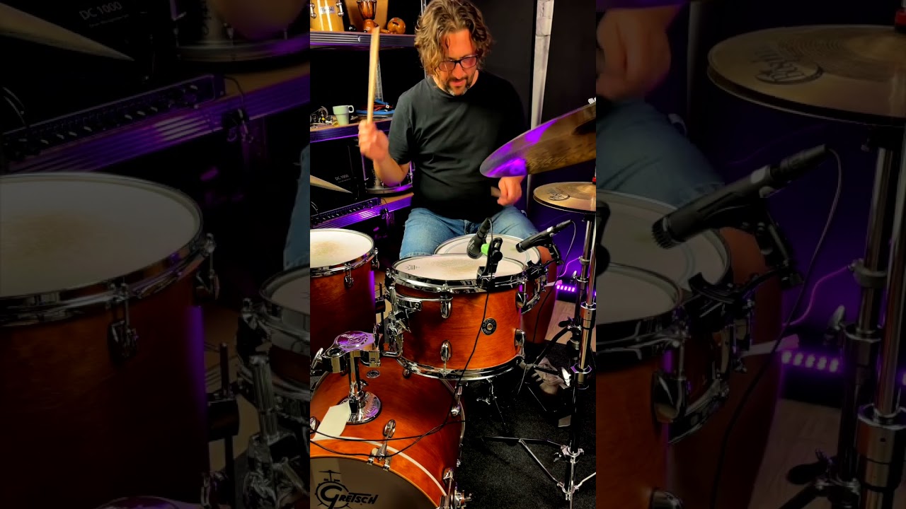 Filip Bulatovic - A Day Without You - Drum Cover