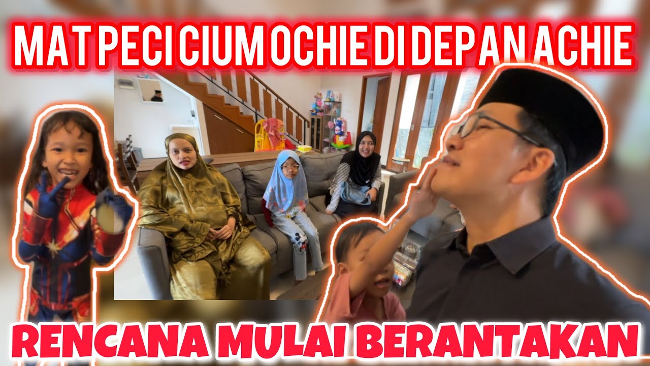 MAT PECI DI TONJ0K THARIQ‼️ MARYAM BIKIN KACAU‼️