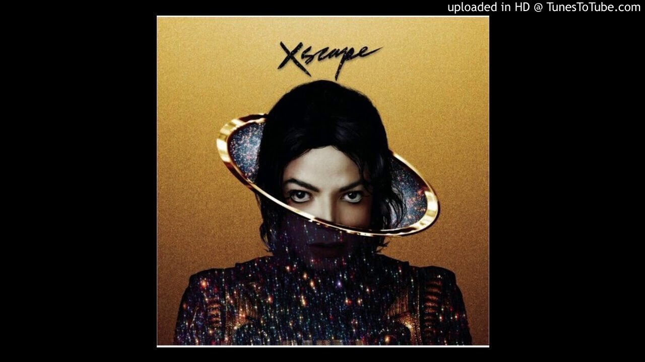 Michael Jackson (麥可傑克森) - Love Never Felt So Good Instrumental