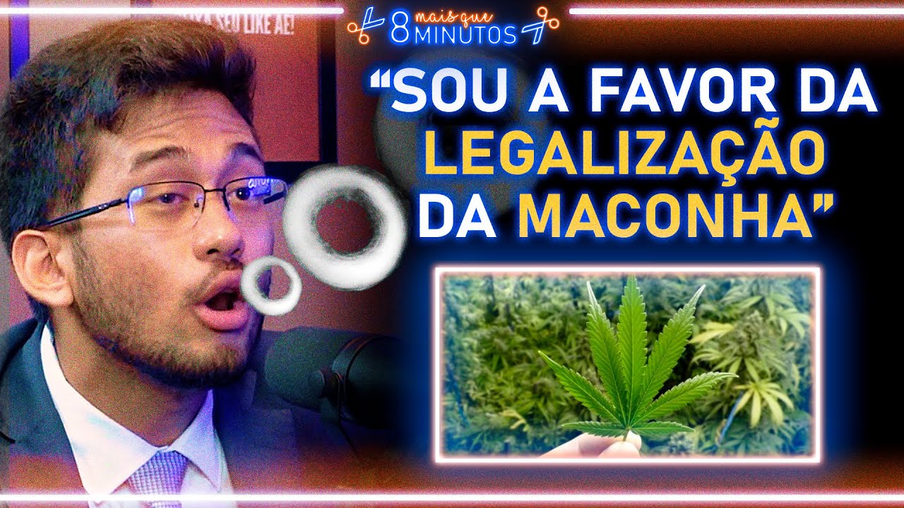 KIM KATAGUIRI ESQUERDISTA? | Cortes Mais que 8 Minutos