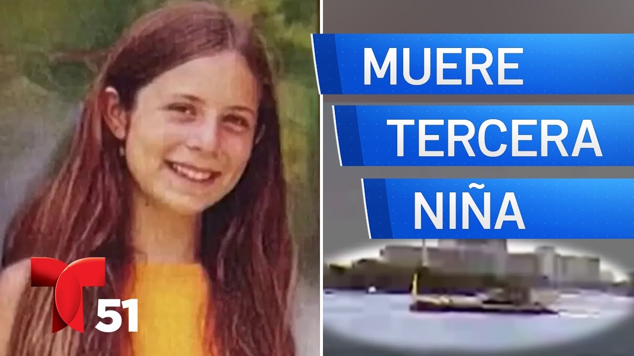 Tragedia en Miami: muere tercera niña en accidente náutico