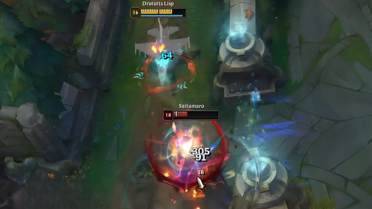 NERFED SMOLDER IS UNPLAYABLE?