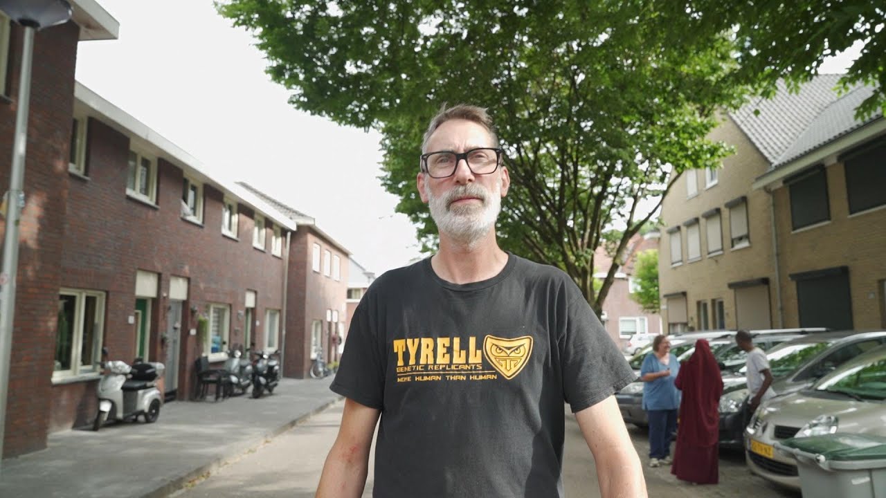 Blauwe Loper TV - aflevering 11 2025 - Een reflectie