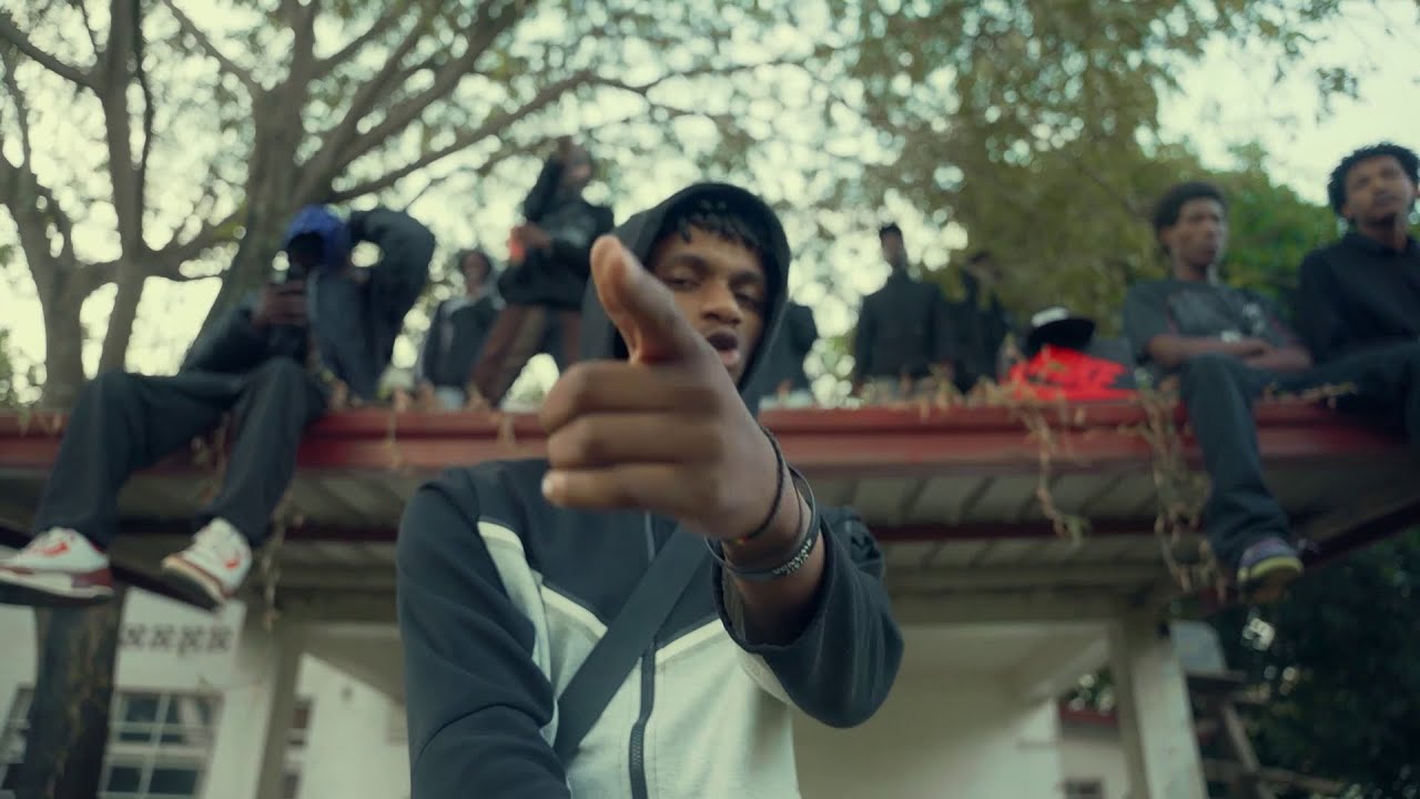 Storrm - STay On youR Mind (Official video)