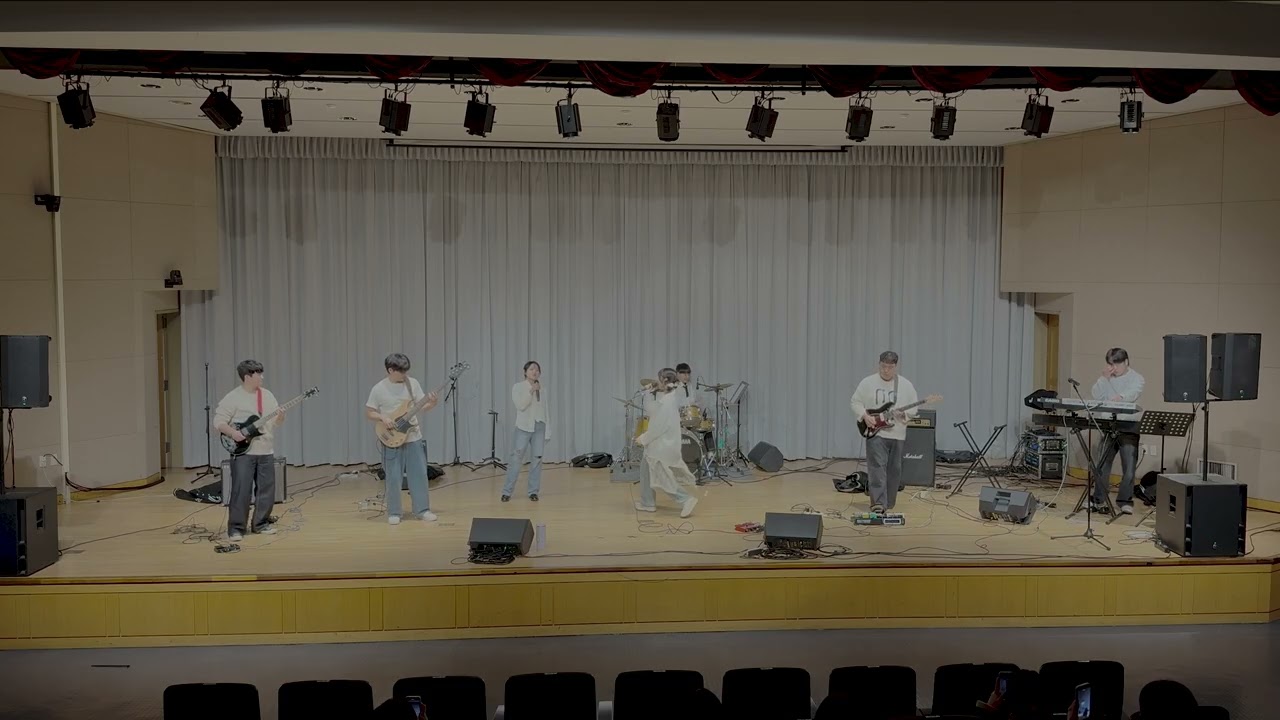 (EPISODE 25-2) Alive - 터치드