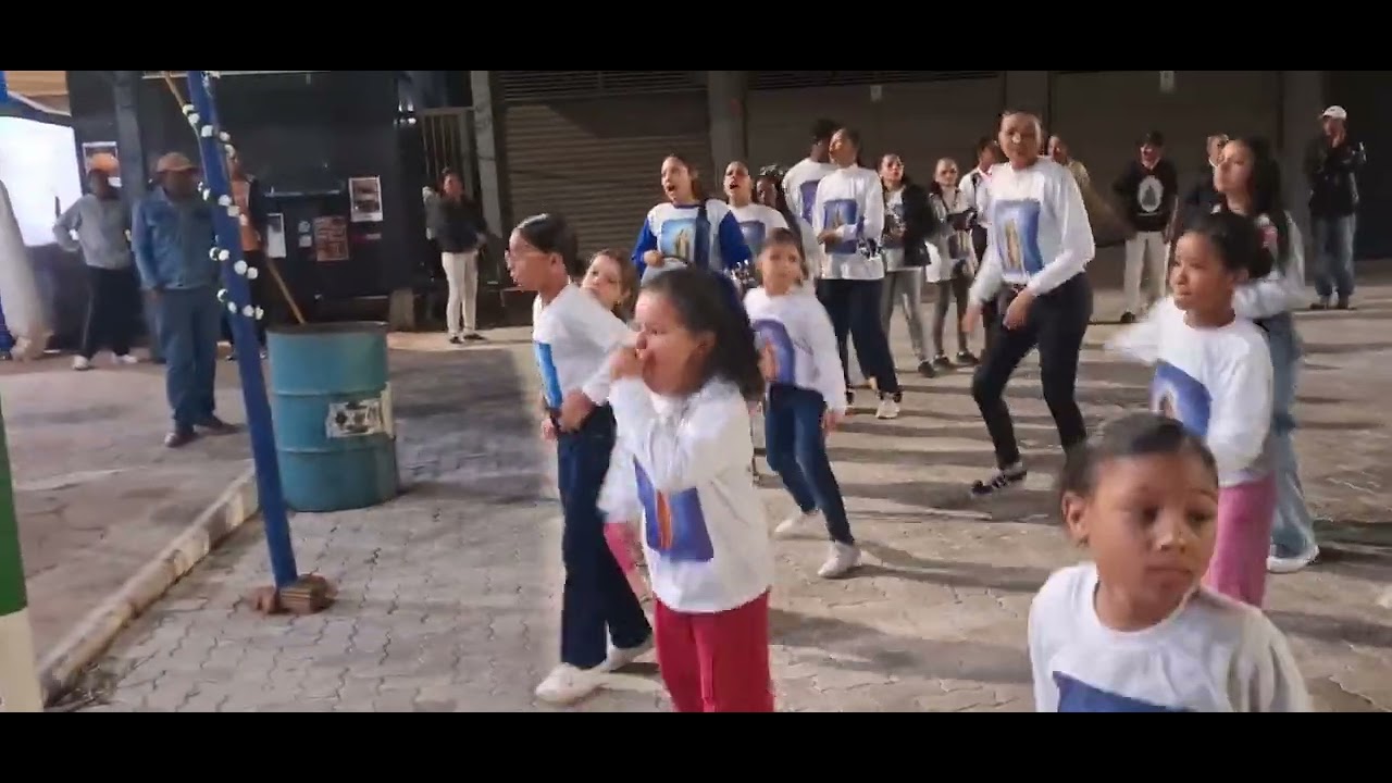 Congada de Campanha mg TERNO SANTA EFIGÊNIA 💙🤍