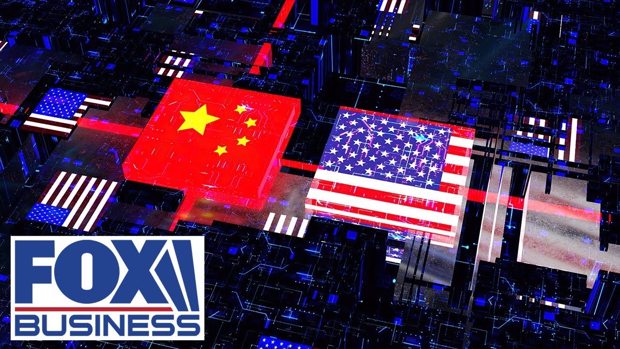 NUCLEAR WARNING: Anthropic CEO sounds alarm on China chip sales
