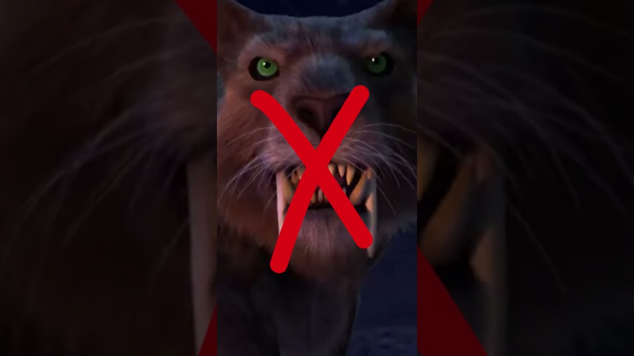 People think this Frontier Tweet means SMILODON is coming to JWE2 | Shorts